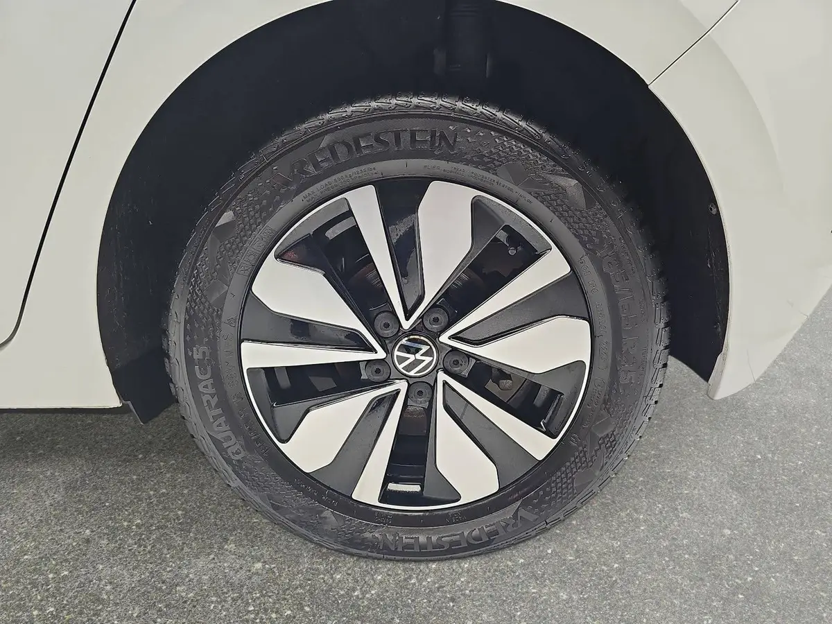 VW POLO 1.0 TSI DSG GOAL NAVI LED APP-CONNECT