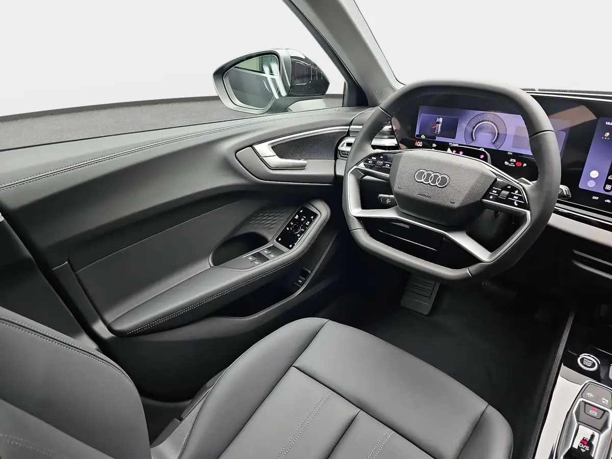 AUDI A5 2.0 TFSI S-TRONIC AVANT S-LINE NAVI LED