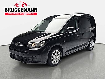 VW CADDY 2.0 TDI DSG LIFE L1H1 KLIMAAUTO AUDIO WINTER ACC S