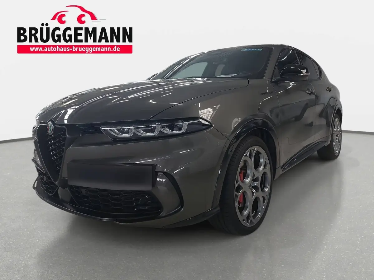ALFA ROMEO TONALE 1.5T 48V-HYBRID SPECIALE MATRIX LED