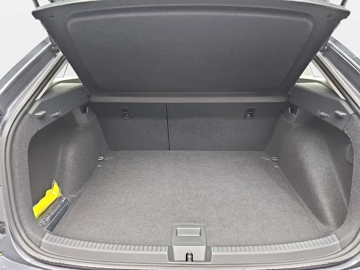 VW TAIGO 1.0 TSI DSG STYLE LED IQ-DRIVE PARK&COMFORT SICHT