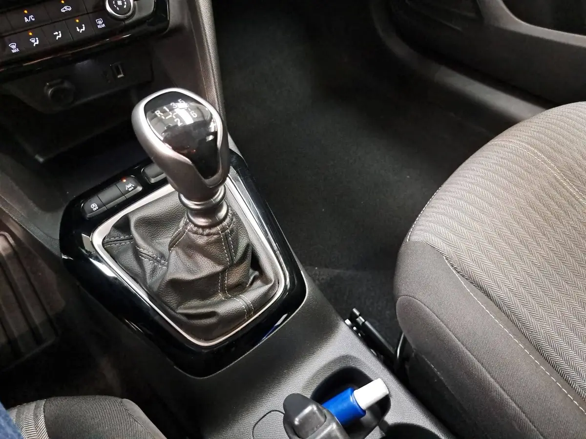 OPEL CORSA F 1.2 EDITION WINTER DAB KAMERA