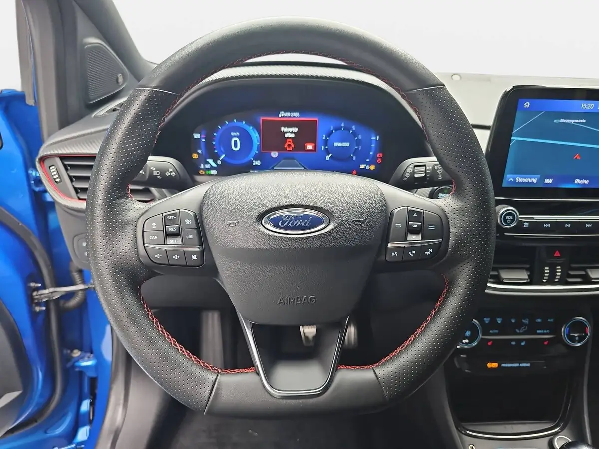 FORD PUMA 1.0 EcoBoost ST-Line Navi LED LM19