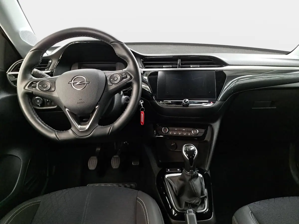 OPEL CORSA 1.2 ELEGANCE