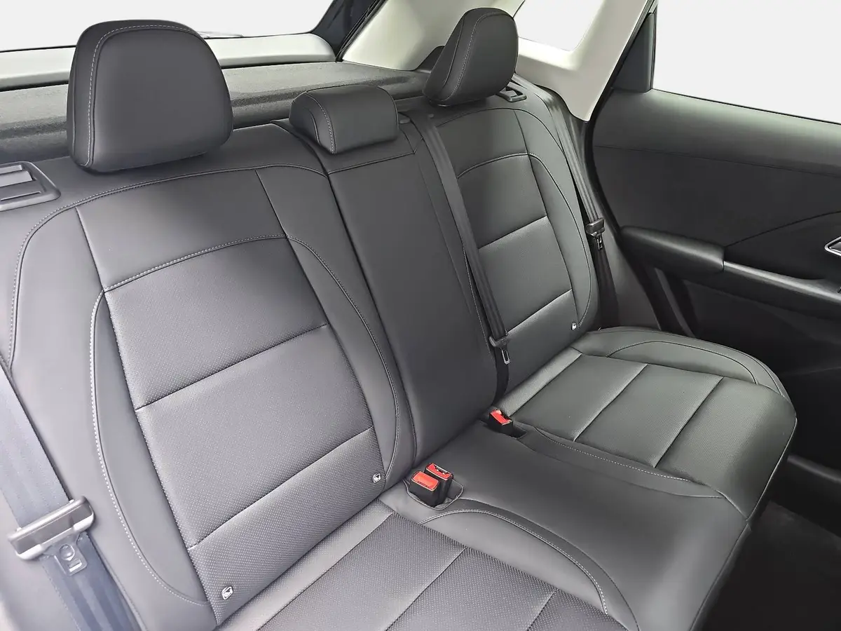 MG ZS 1.5 HYBRID+ MY25 LUXURY NAVI LM18 KEYLESS-ENTRY 360-GRAD-KAMERA