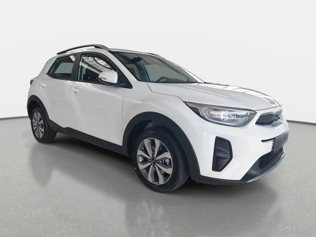 KIA STONIC 1.0 T-GDI 100 DCT VISION SITZH. NAVI