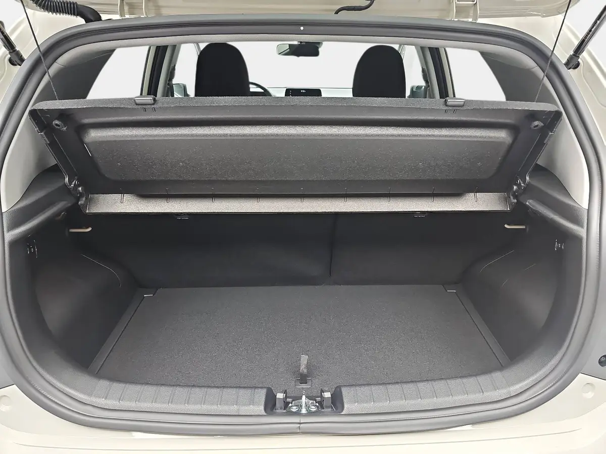 KIA PICANTO 1.0 AUTO. (AMT) SPIRIT LED SITZH. NAVI