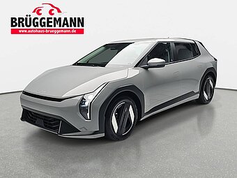 KIA EV4 58.3 KWH AIR MJ26 WINTER
