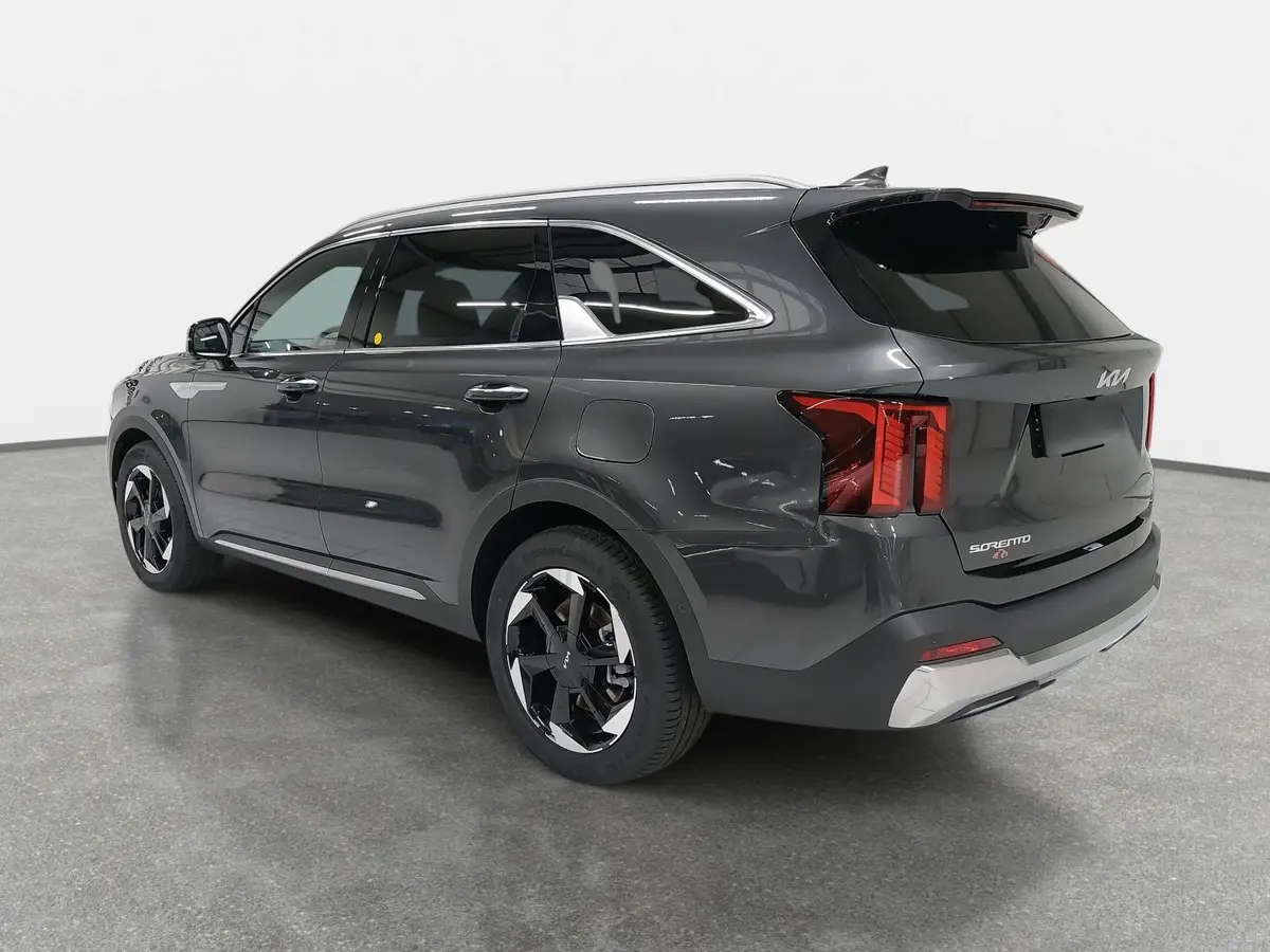 KIA SORENTO 1.6T PLUG-IN-HYBRID AWD AT6 PLATINUM LEDER NAPPA PREMIUM GLASDACH