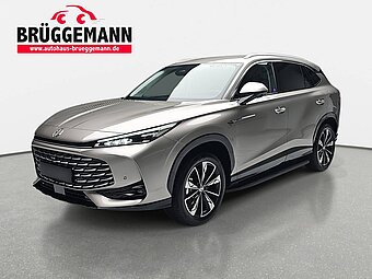 MG HS 1.5 PLUG-IN-HYBRID LUXURY LEDER 360-GRAD-KAMERA 19-ZOLL-LM