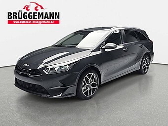 KIA CEED SW 1.0 T-GDI ULTIMATE EDITION STYLE