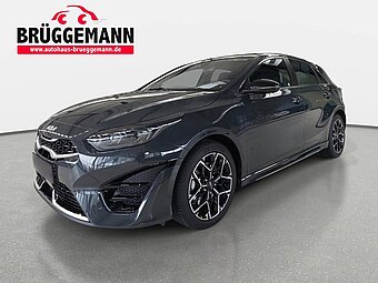 KIA CEED 1.5 T-GDI DCT7 GT LINE
