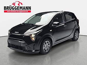 KIA PICANTO 1.0 GDI VISION MJ26 SITZH. NAVI KAMERA