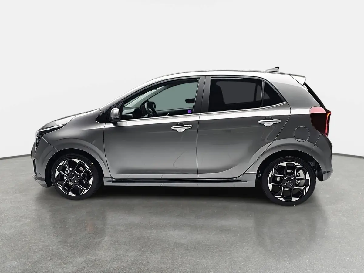 KIA PICANTO 1.0 GDI GT-LINE MJ26 LED SITZH. NAVI KAMERA