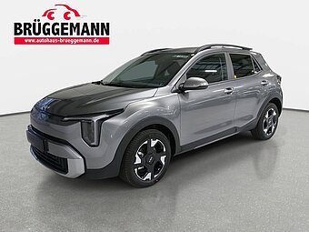 KIA STONIC 1.0 T-GDI 100 VISION MJ26 SITZH. NAVI