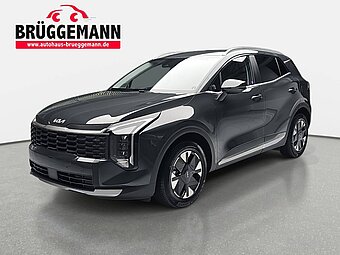 KIA SPORTAGE 1.6 T-GDI 150 2WD VISION MJ26 KOMFORT