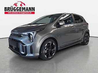 KIA PICANTO 1.0 GDI GT-LINE MJ26 LED SITZH. NAVI KAMERA