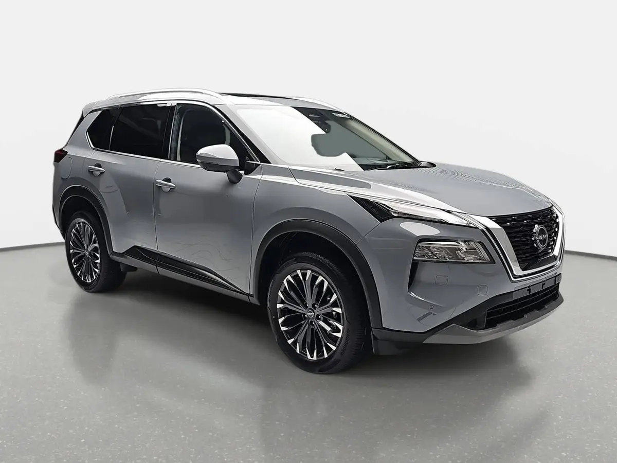 NISSAN X-TRAIL 1.5 VC-T MHEV AUTO. N-CONNECTA PANORAMA 19ZOLL HEAD-UP VOLL-LED