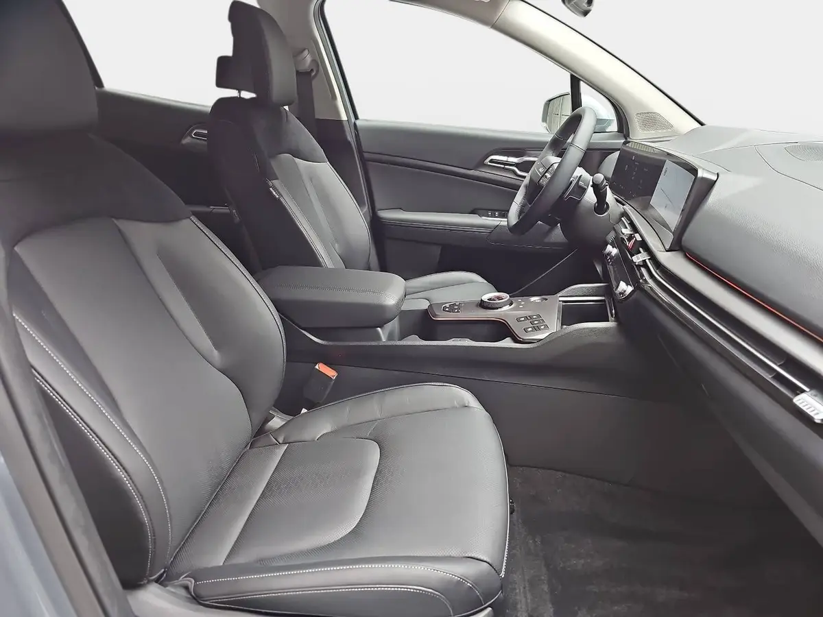 KIA SPORTAGE 1.6 T-GDI 150 2WD DCT SPIRIT MJ26 LEDER DRIVEWISE SOUND