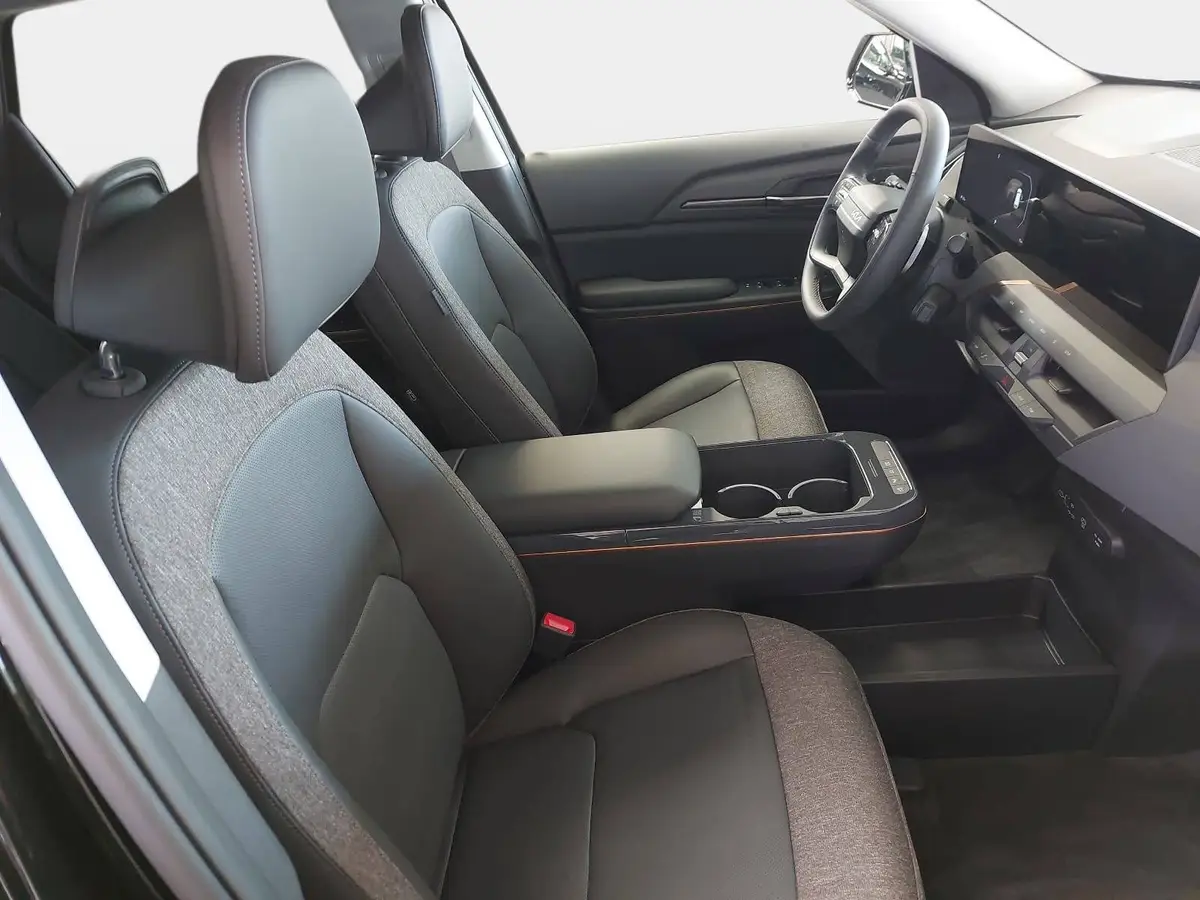 KIA EV5 81.4 KWH EARTH MJ26 DRIVEWISE LED