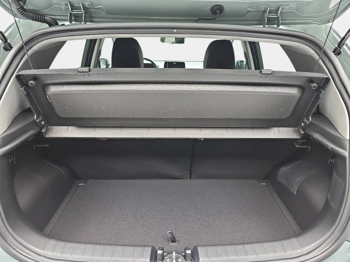 KIA PICANTO 1.0 GDI GT-LINE MJ26 LED SITZH. NAVI KAMERA