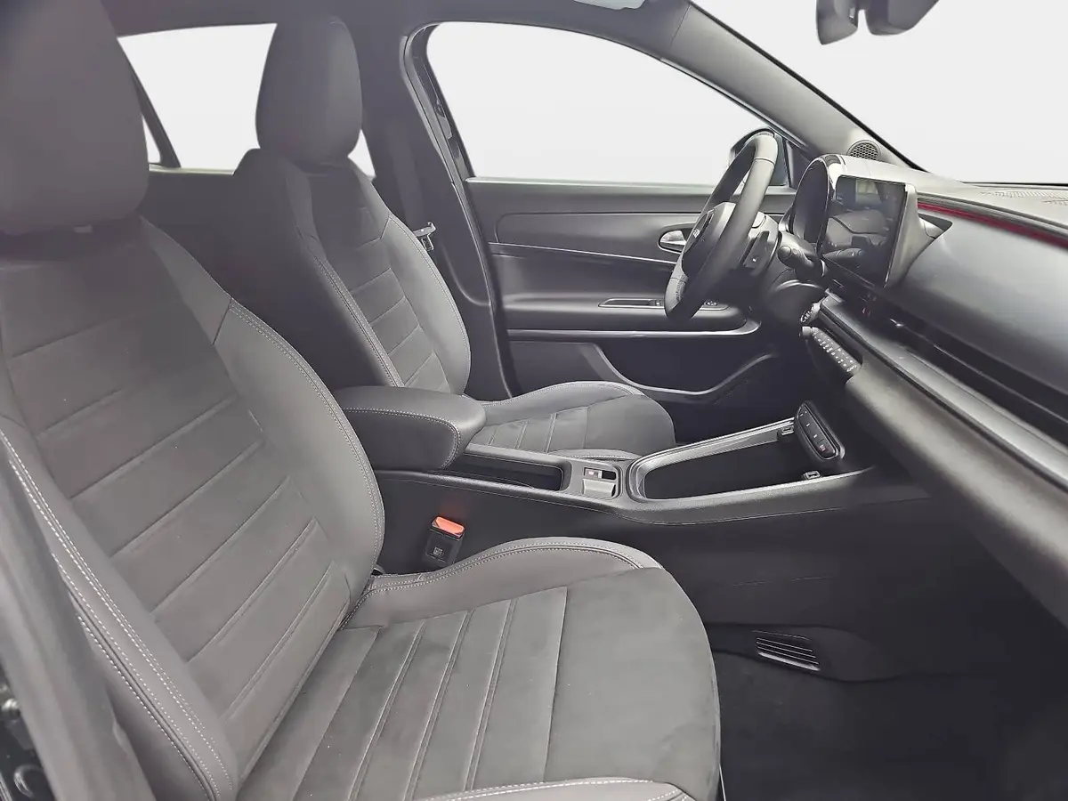 FIAT 600 1.2 T3 HYBRID DCT SPORT MJ26 NAVI