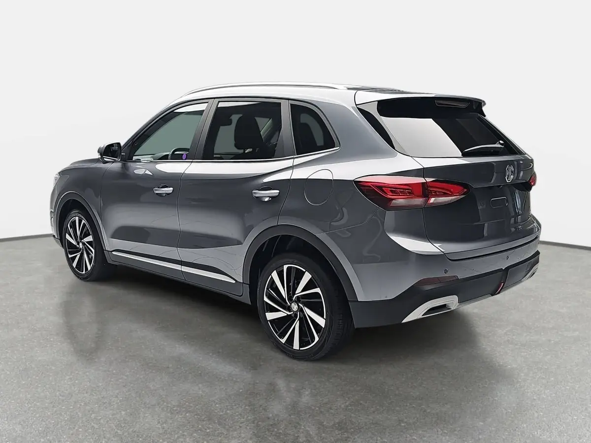 MG ZS 1.5 HYBRID+ MY25.5 LUXURY NAVI LM18 KEYLESS-ENTRY 360-GRAD-KAMERA