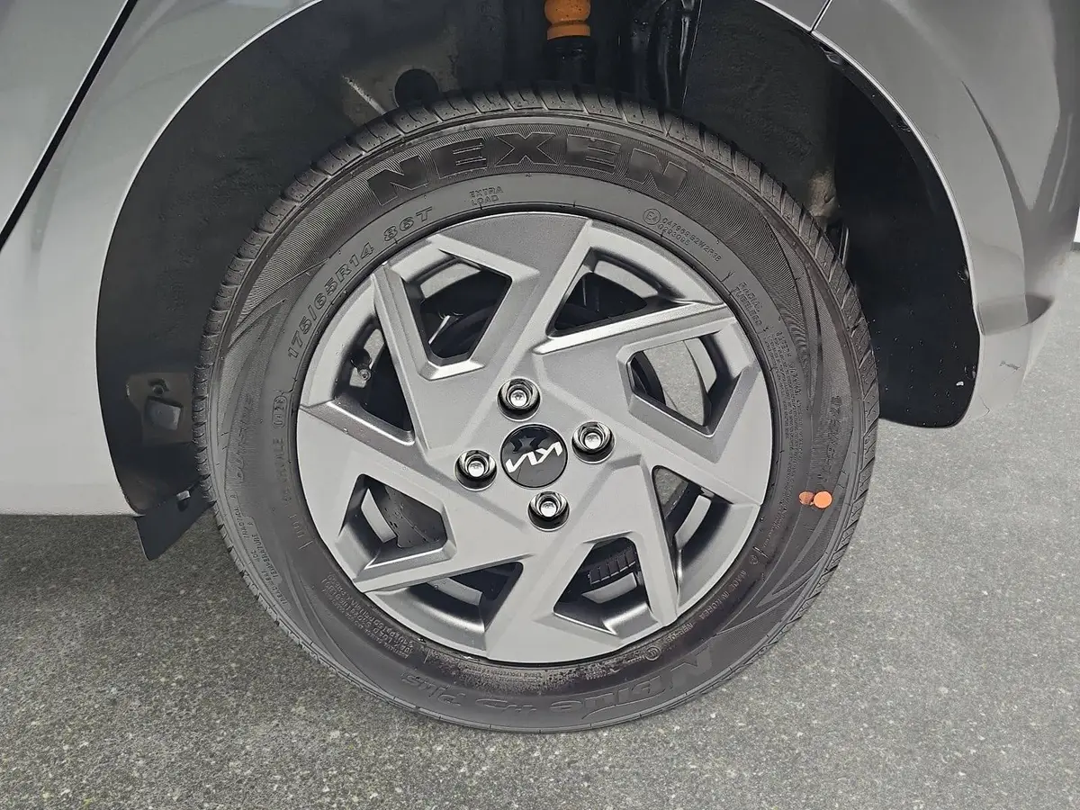 KIA PICANTO 1.0 GDI AUTO. (AMT) VISION MJ26 SITZH. NAVI KAMERA