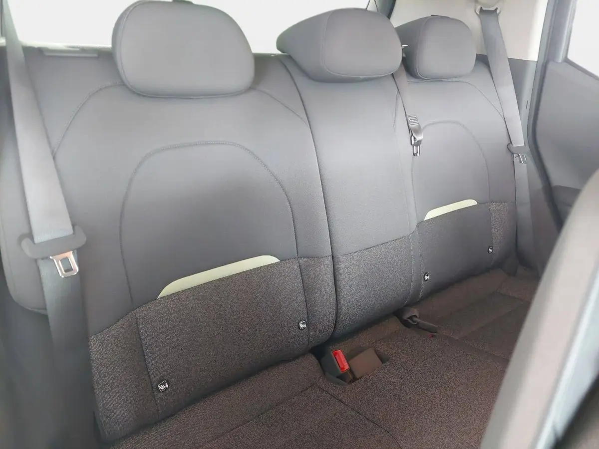 KIA EV2 42.2 KWH AIR MJ27 WINTER WÄRMEPUMPE