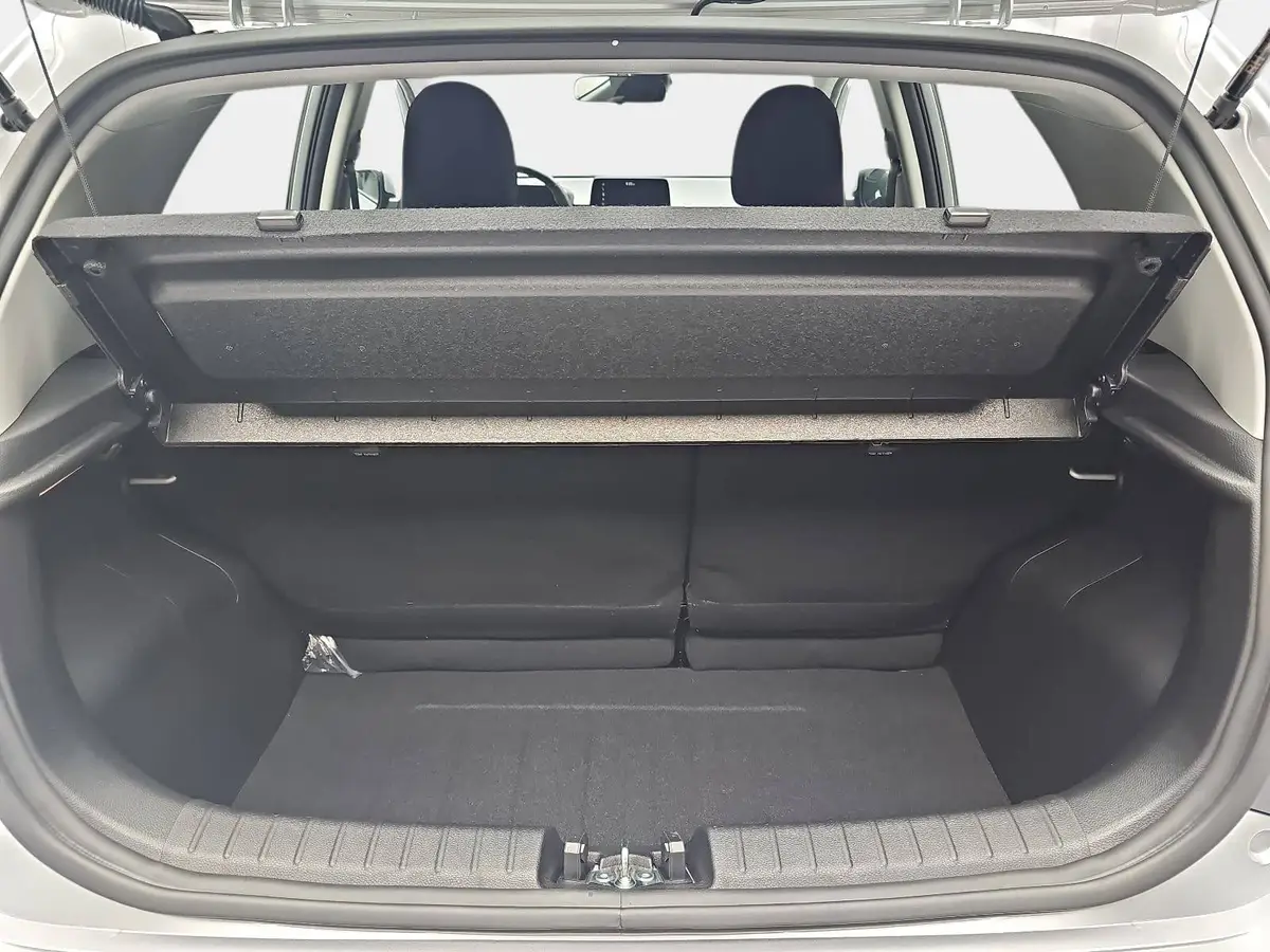 KIA PICANTO 1.0 GDI VISION MJ26 SITZH. NAVI KAMERA