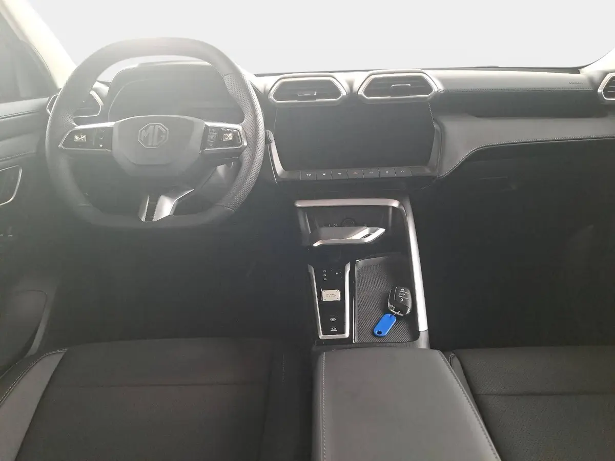 MG ZS 1.5 HYBRID+ MY25.5 LUXURY NAVI LM18 KEYLESS-ENTRY 360-GRAD-KAMERA