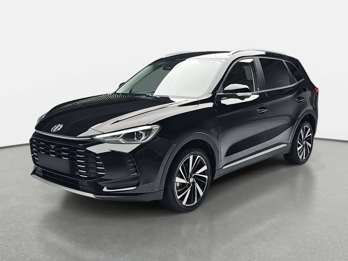 MG ZS 1.5 HYBRID+ MY25.5 LUXURY NAVI LM18 KEYLESS-ENTRY 360-GRAD-KAMERA