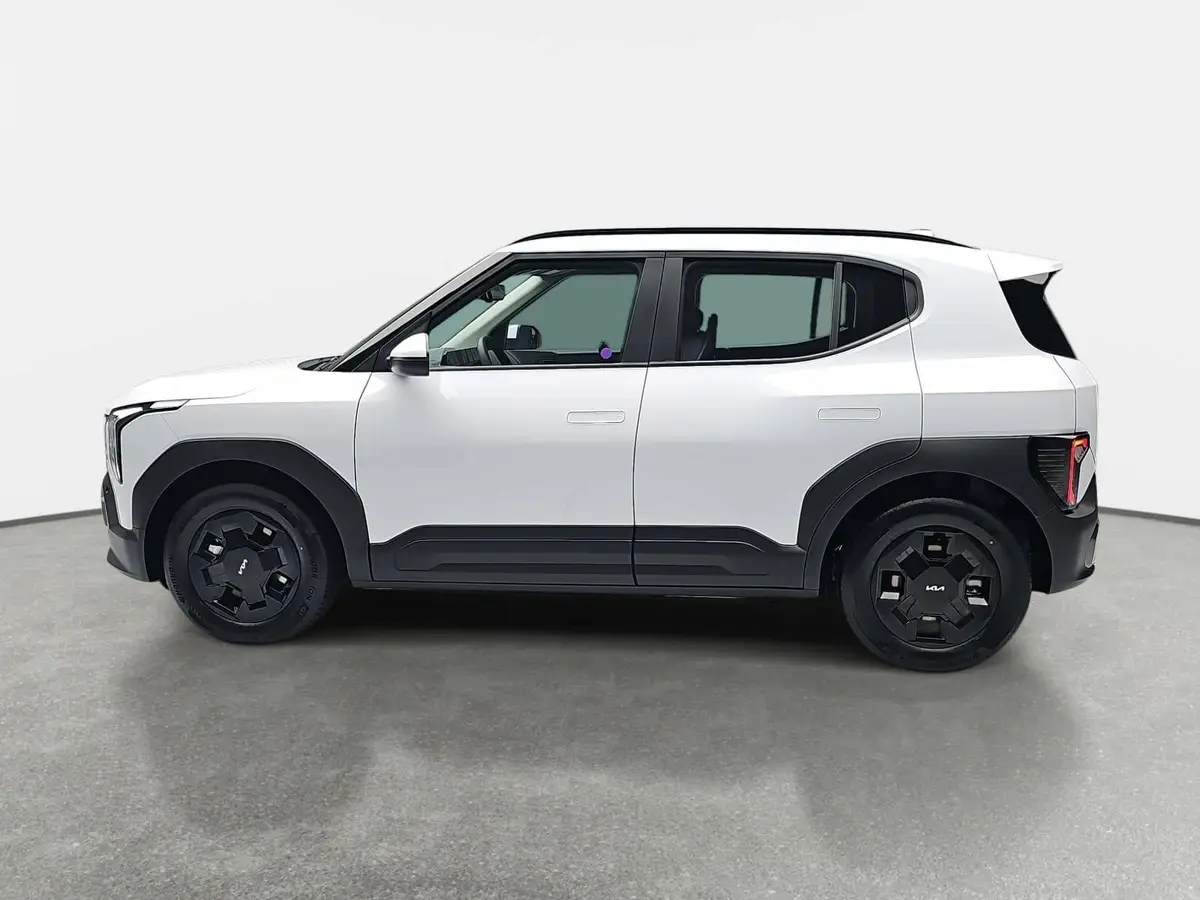 KIA EV2 42.2 KWH AIR MJ27 WINTER WÄRMEPUMPE