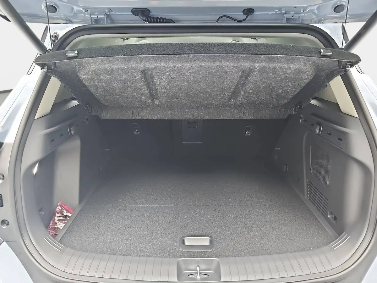 KIA SELTOS 1.6 T-GDI 2WD DCT SPIRIT MJ27 DRIVEWISE COMFORT