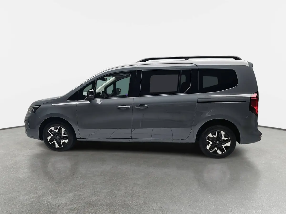 NISSAN TOWNSTAR KOMBI 1.3 DIG-T L2 2.3T AUTO. TEKNA 7-SITZER