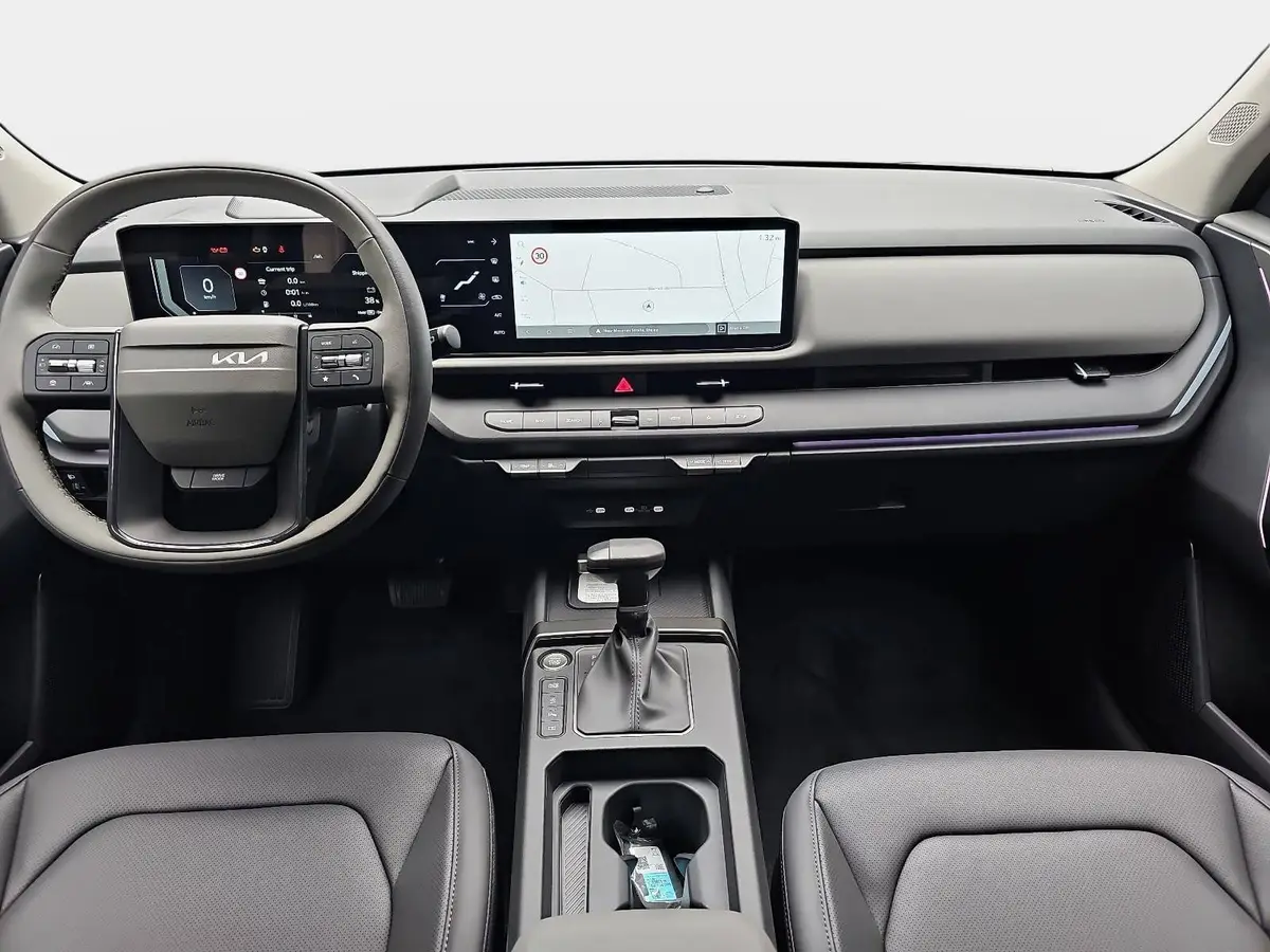 KIA SELTOS 1.6 T-GDI 2WD DCT VISION MJ27 SOUND&NAVI DESIGN