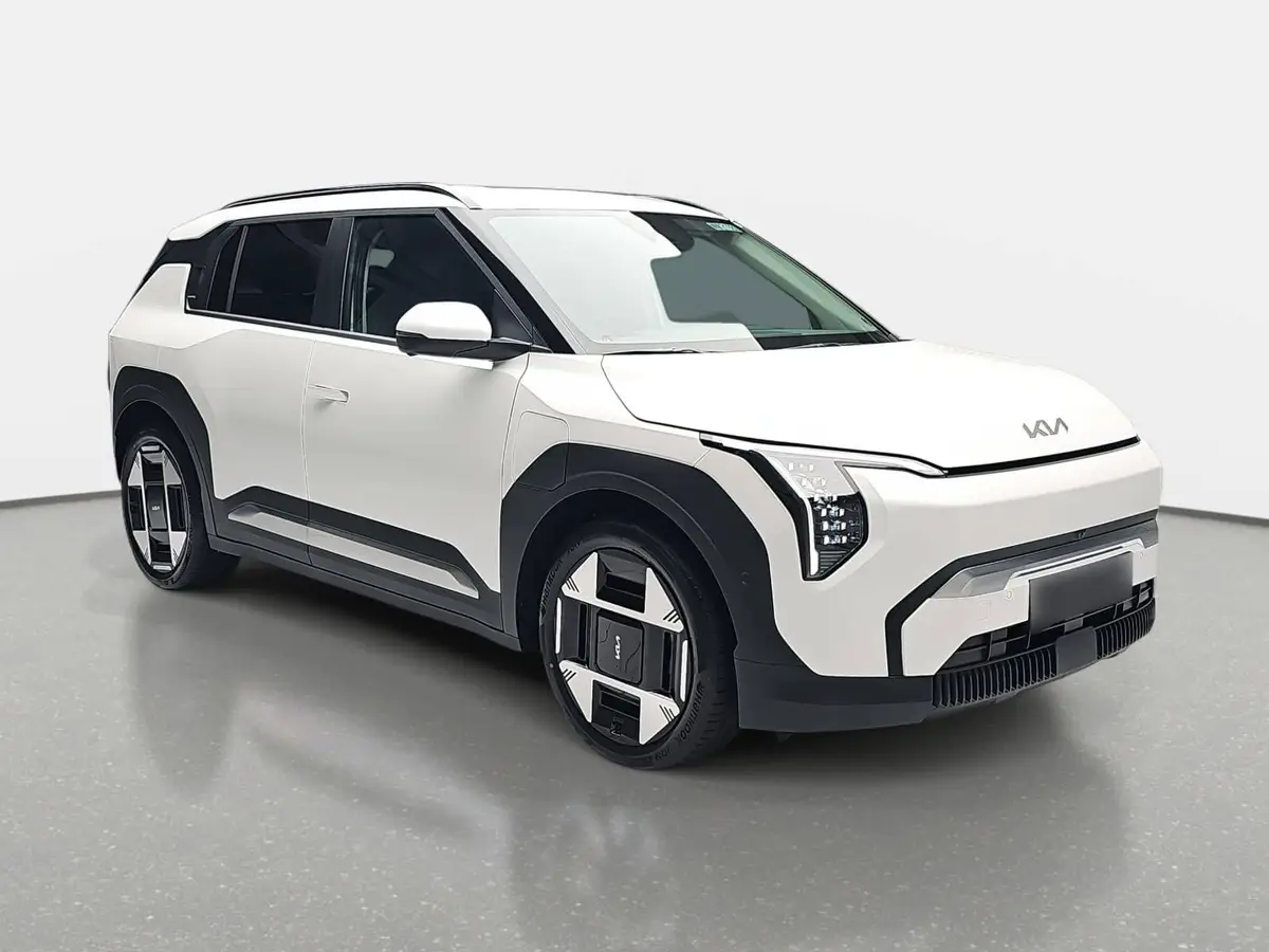KIA EV3 81.4 KWH EARTH MJ26 WINTER BUSIN. UPGRADE DRIVEWISE-PARK DESIGN SOUND