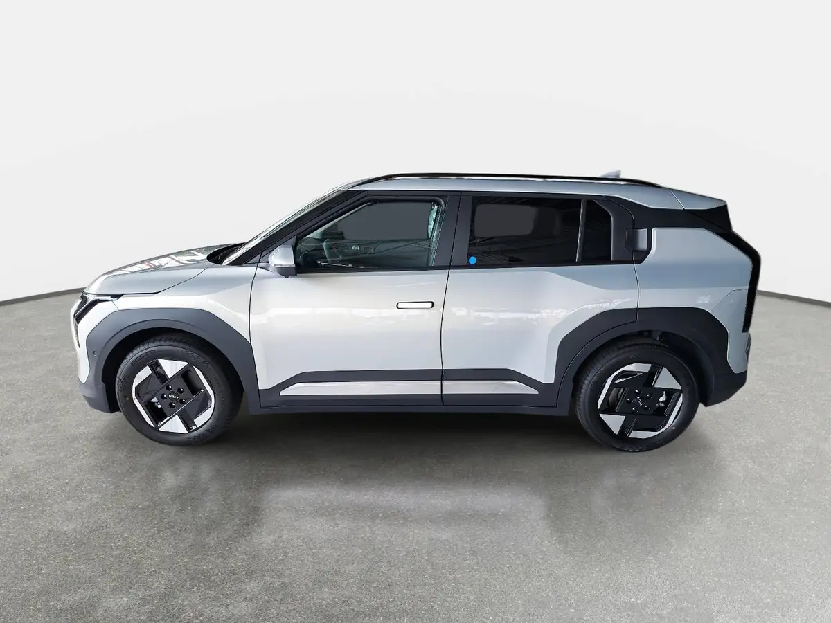 KIA EV3 81.4 KWH EARTH MJ27 WINTER-CONNECT BUSINESS UPGRADE DRIVEWISE-PARK