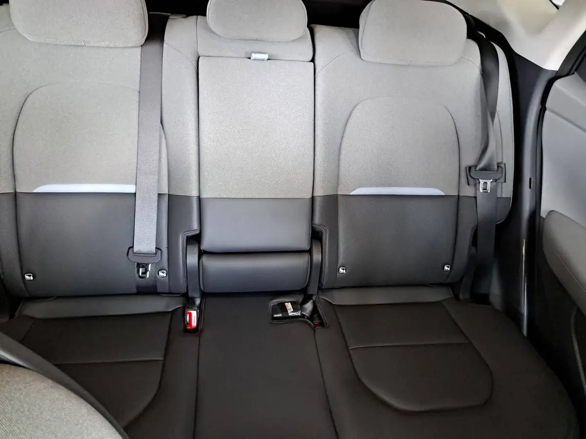 KIA SELTOS 1.6 T-GDI 2WD VISION MJ27 SOUND&NAVI DESIGN