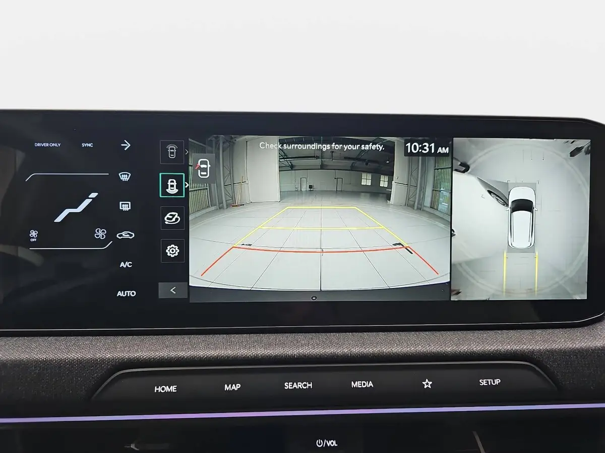KIA EV2 61.0 KWH GT LINE MJ27 WINTER-CONNECT 22KW-AC TECHN DRIVEWISE-PARK KOM GD