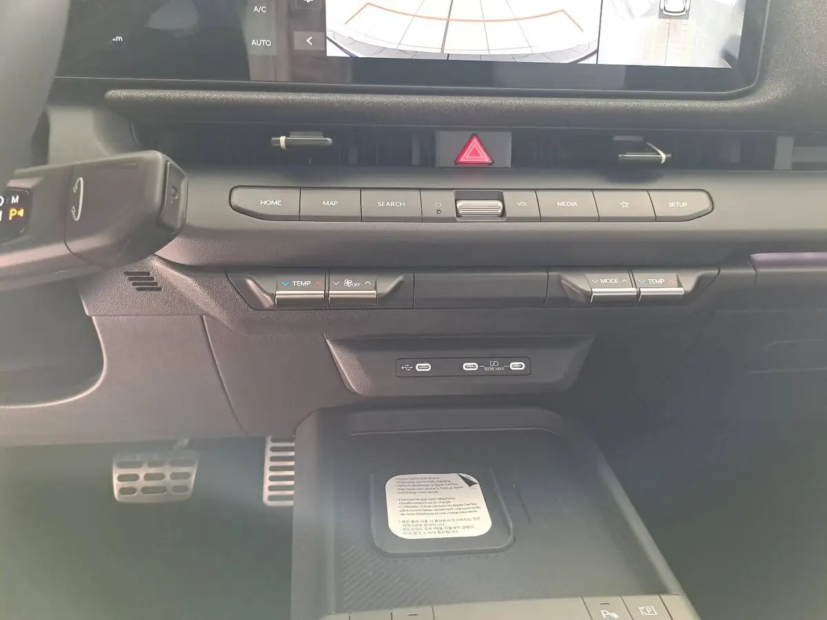 KIA SELTOS 1.6 T-GDI 2WD DCT GT-LINE MJ27 COMFORT