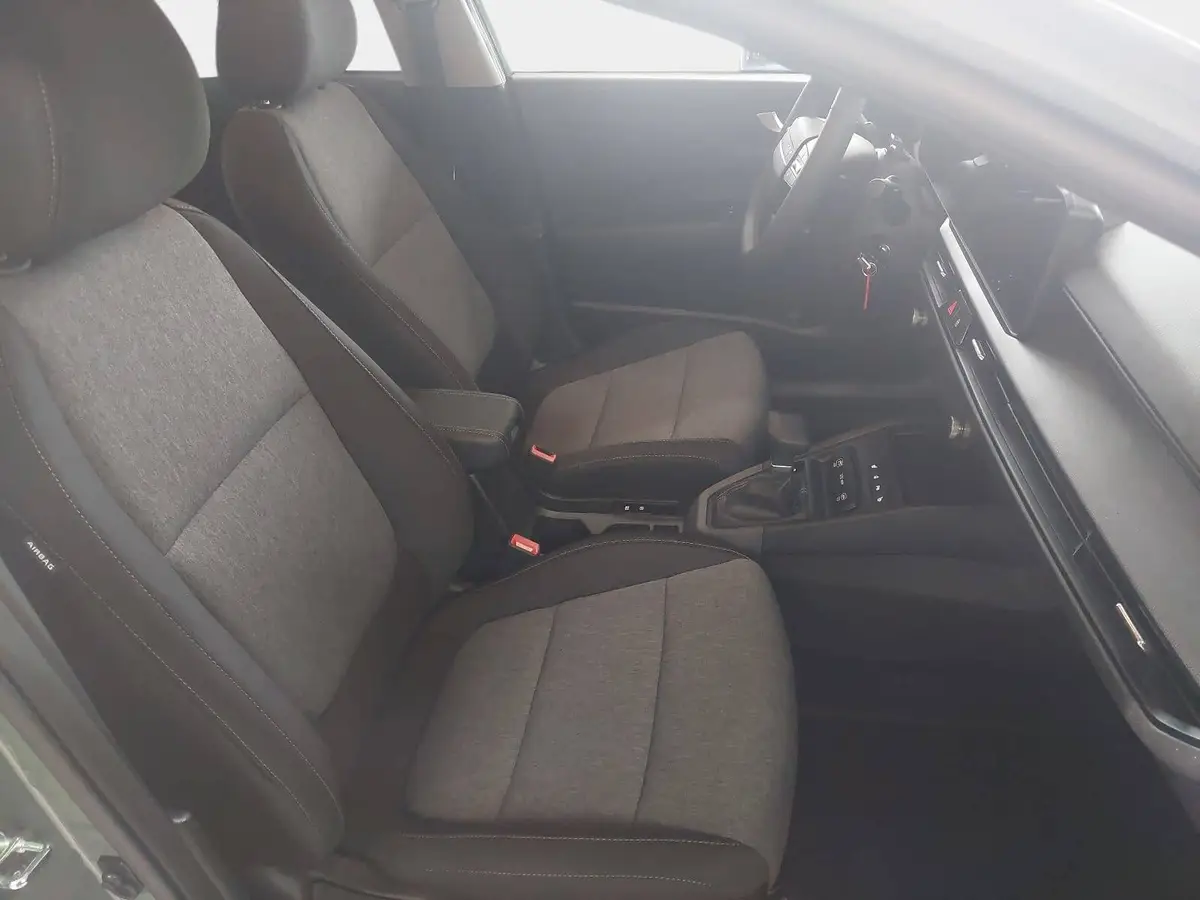 KIA STONIC 1.0 T-GDI 100 DCT VISION MJ26 SITZH. NAVI