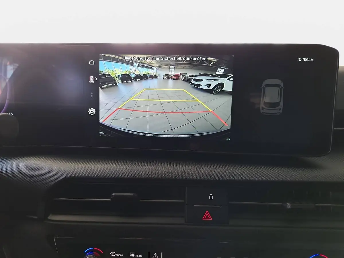 KIA XCEED 1.6 T-GDI 150 DCT VISION MJ27 KOMFORT-PRO