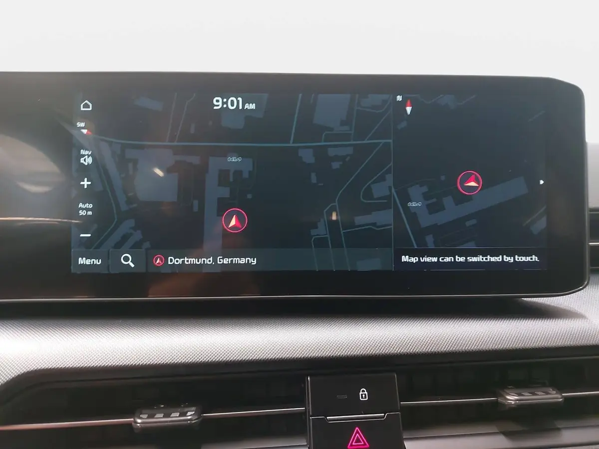 KIA XCEED 1.6 T-GDI 150 DCT VISION MJ27 KOMFORT-PRO
