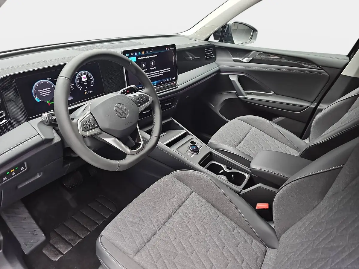 VW TIGUAN 1.5 ETSI DSG LIFE LED-PLUS AUDIO LENKASSIST PRO KA