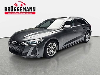 AUDI A5 AVANT 2.0 TFSI S-TRONIC S-LINE NAVI LED-MATRIX TEC