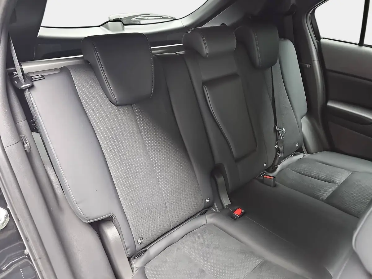 MITSUBISHI ECLIPSE CROSS 2.4 MIVEC PHEV CVT SELECT NAVI LED STANDH. 360° LM