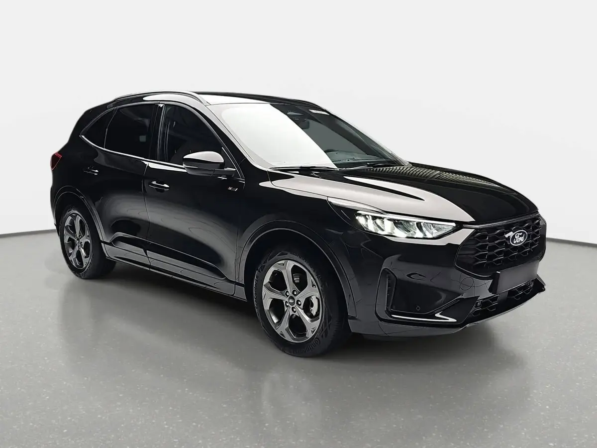 FORD KUGA 1.5 EB AUTO. ST-LINE NAVI LED KLIMAAUTO WINTER SIC