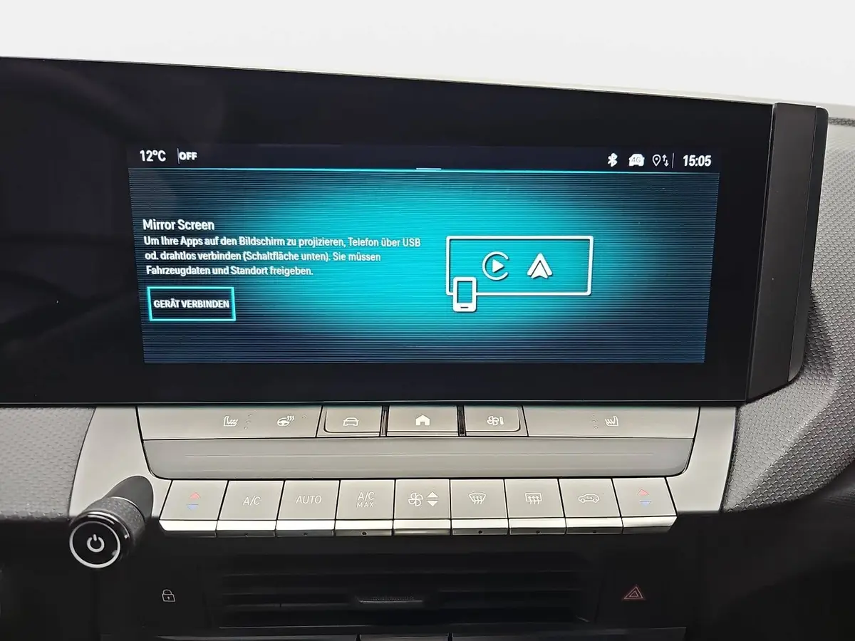 OPEL ASTRA 1.2 TURBO AUTO. SPORTS TOURER GS LED AGR WINTER KA