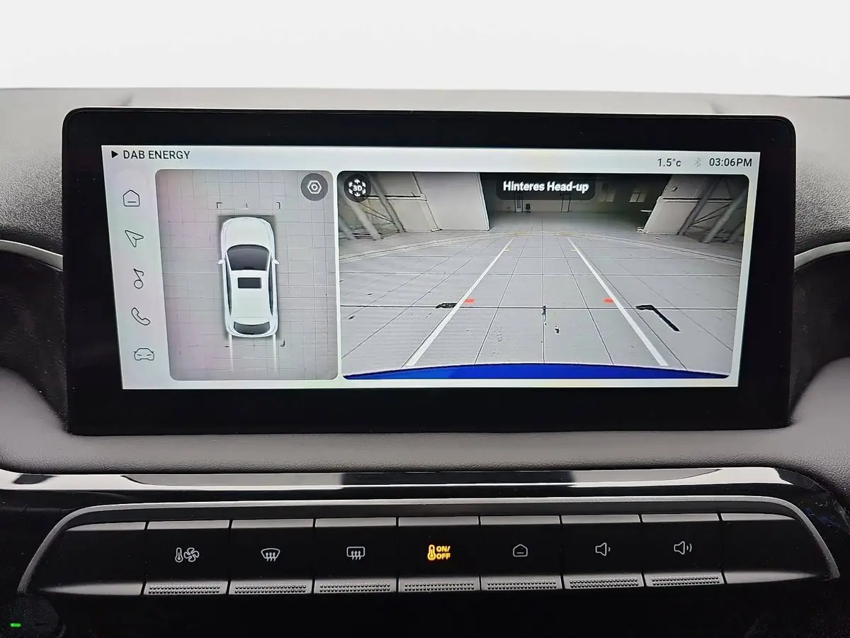 MG MG3 1.5 HYBRID+ LUXURY